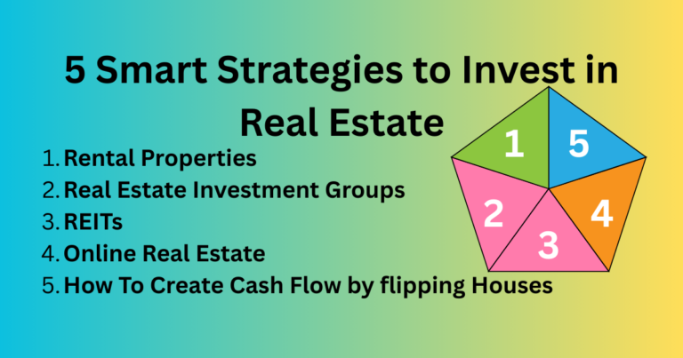 Illustration of Top Affluent Real Estate Investors